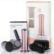Electric Foot Callus Remover Frugal Finds Galore