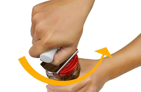 Bottle Opener, Can Opener, Non-Slip Bottle Opener Frugal Finds Galore