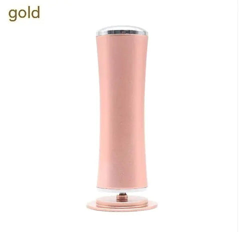 Electric Foot Callus Remover Frugal Finds Galore