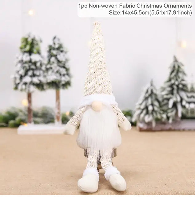 Christmas Gnome