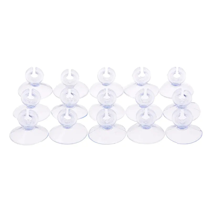 Silicone Suction Cup Holders