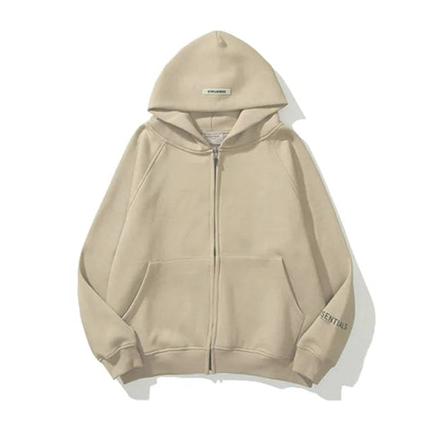 Silicone Reflective Logo Hoodie Frugal Finds Galore