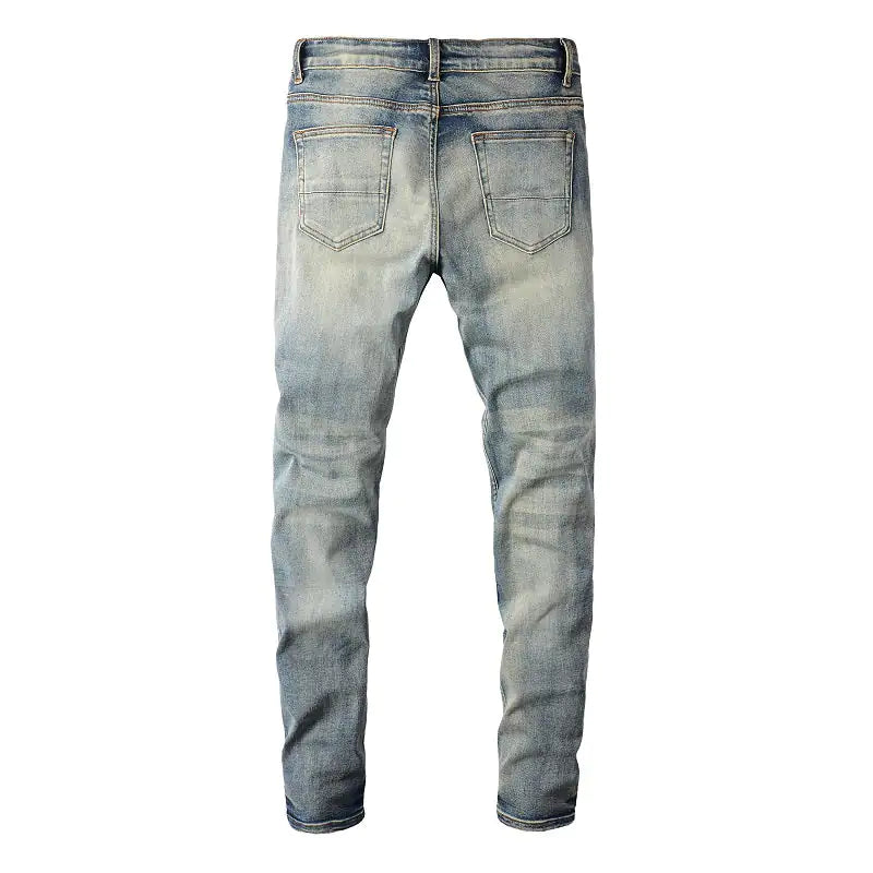 Bovino Jeans