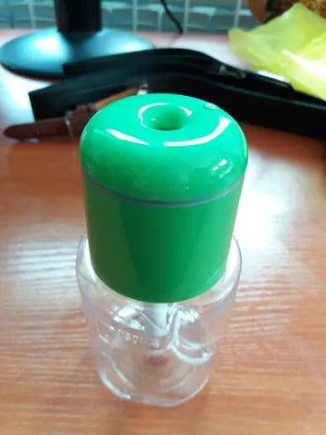 Mini Portable Humidifier for Home Use Frugal Finds Galore