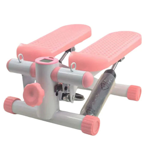 Stepper Sports Frugal Finds Galore