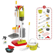 Toddler Cleaning Playset Frugal Finds Galore