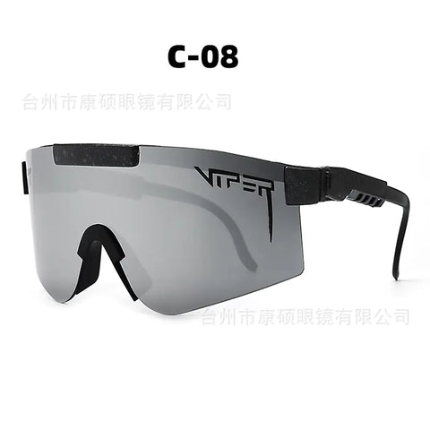 Polarized Cycling Sunglasses for Outdoor Sports Frugal Finds Galore