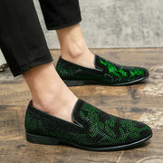 Men's Suede Leather Shoes Frugal Finds Galore