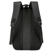 Men's Black Backpack for Outdoor Travel Frugal Finds Galore