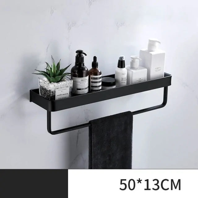 Shower Holder Storage Rack