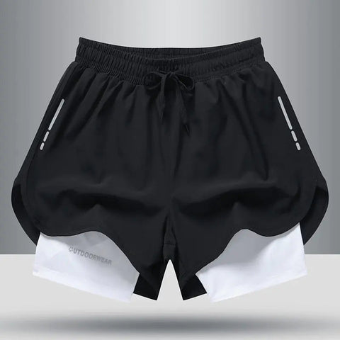 Dry Sports Shorts Frugal Finds Galore