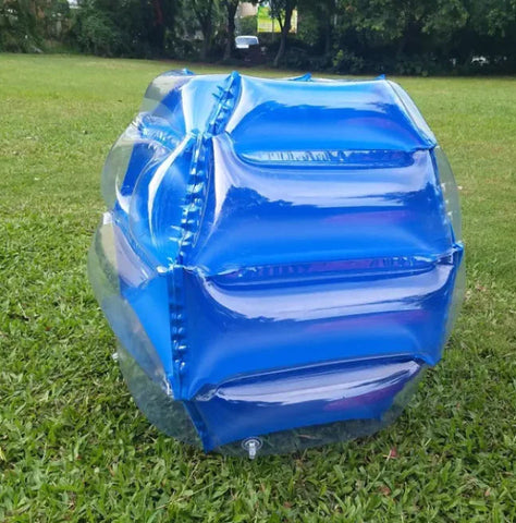 Outdoor Expansion Inflatable Collision Ball Frugal Finds Galore