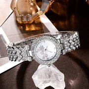 Women's Luxury Watch Set Frugal Finds Galore