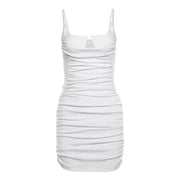 Sexy Strapless Dress, Club Dress, Backless Bodycon Dress Frugal Finds Galore