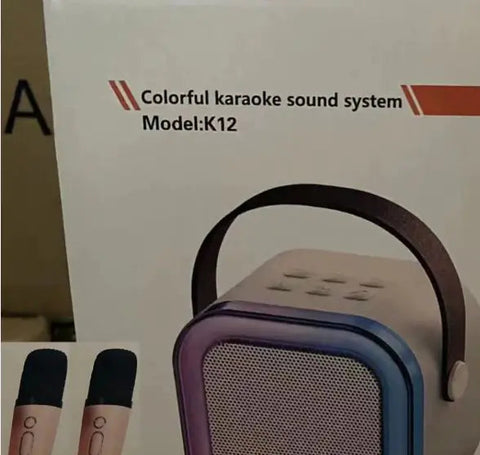 Wireless Speaker with Microphone Frugal Finds Galore