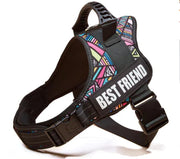 Reflective Pet Harness Leash Set Frugal Finds Galore