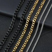 Six-Sided Cuban Sweater Chain Frugal Finds Galore