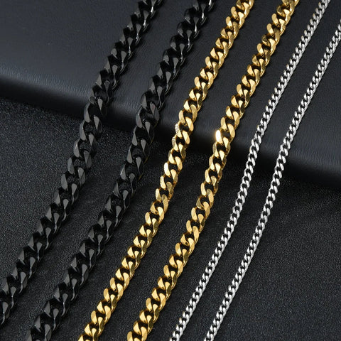 Six-Sided Cuban Sweater Chain Frugal Finds Galore