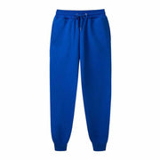 New Women's Joggers - Solid Color Casual Pants Frugal Finds Galore