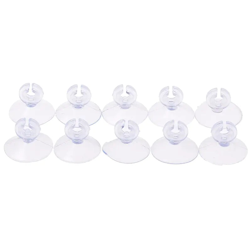 Silicone Suction Cup Holders