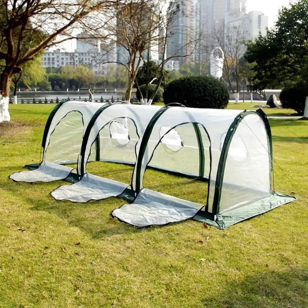 Mini Foldable Pop-Up Greenhouse