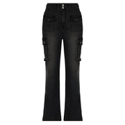 Retro Low Rise Jeans Frugal Finds Galore