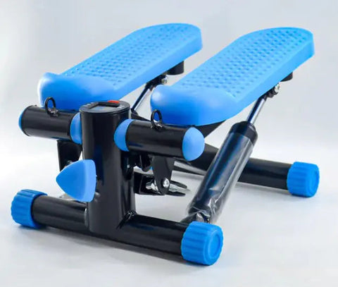 Stepper Sports Frugal Finds Galore