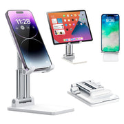 Desktop Phone Holder Stand Frugal Finds Galore