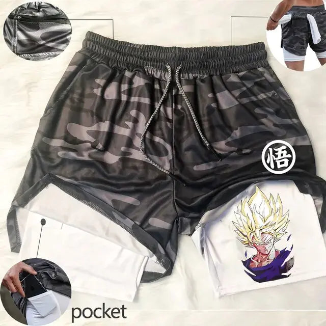 Running Shorts