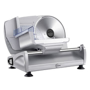 Mutton Roll Slicing Cut Machine Household Electric Slicer Frugal Finds Galore