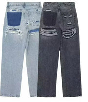 Women's Loose Jeans Frugal Finds Galore