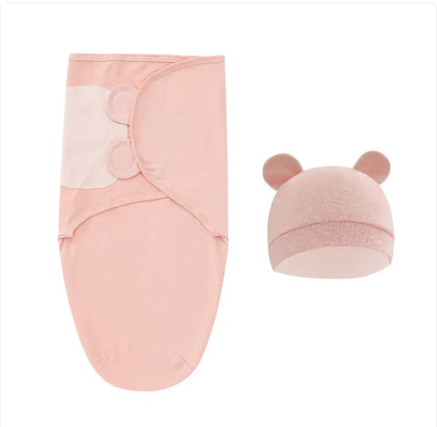 Newborn Baby Cotton Swaddle Blanket Frugal Finds Galore