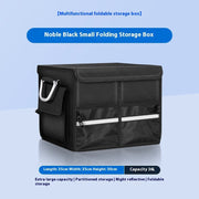 New Car Trunk Storage Box Portable Large Capacity Foldable Frugal Finds Galore
