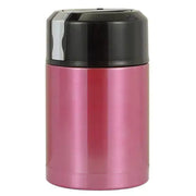 Stainless Steel Vacuum Insulated Cooking Jar and Lunch Box Frugal Finds Galore