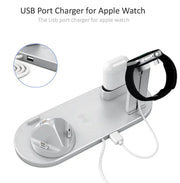 Quad Charge Stand Frugal Finds Galore