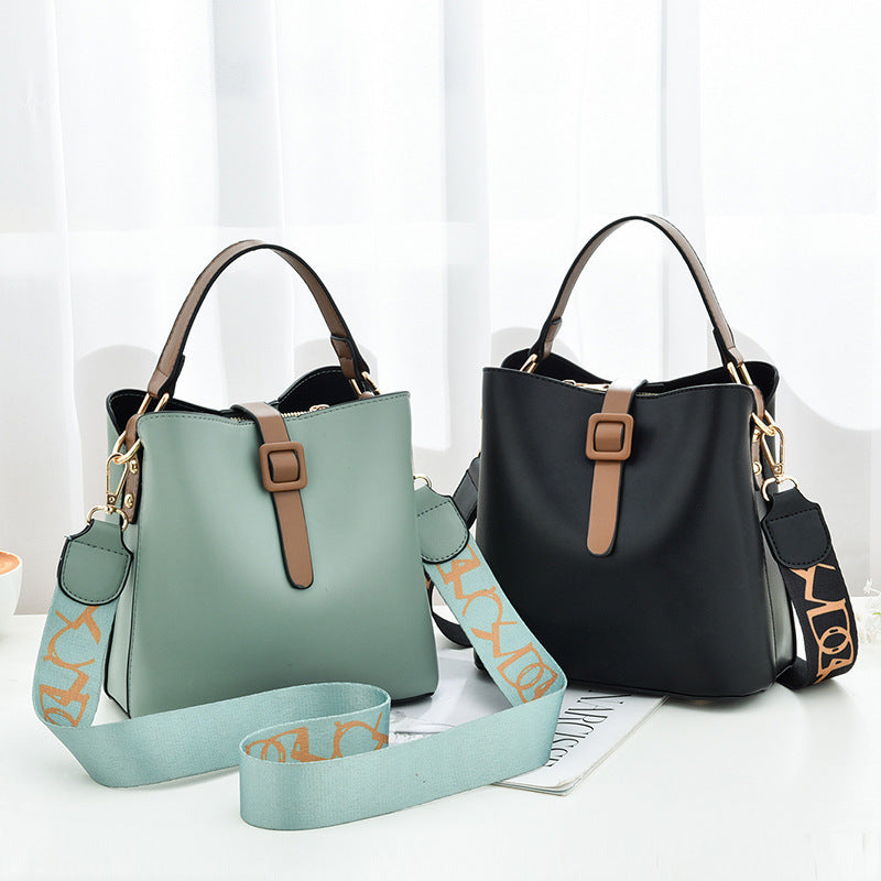 Bucket Bag