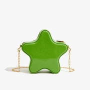 Women's Fashion Jelly Crossbody Bag Frugal Finds Galore