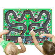 Magnetic Alphabet Maze Montessori Toys Frugal Finds Galore