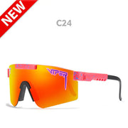 Hot Pit Viper PC Sunglasses for Men and Women Frugal Finds Galore