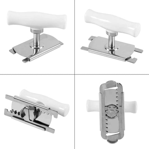 Bottle Opener, Can Opener, Non-Slip Bottle Opener Frugal Finds Galore