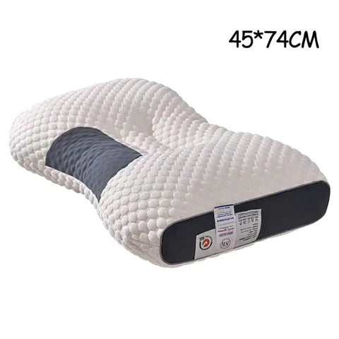 Orthopedic Neck Pillow Frugal Finds Galore
