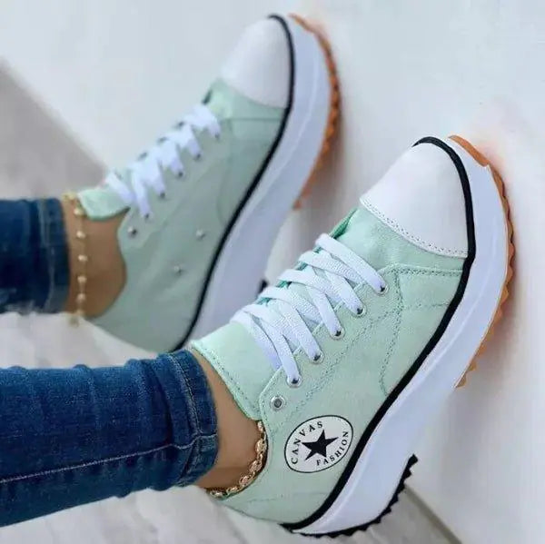 Classic Women's Sneakers