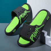 Men Slippers Outdoor Male Shoes Anti-slip Frugal Finds Galore