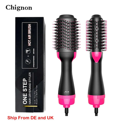Hair Straightening 
Hair Dryer
Hair Curler
Hot Air Brush
