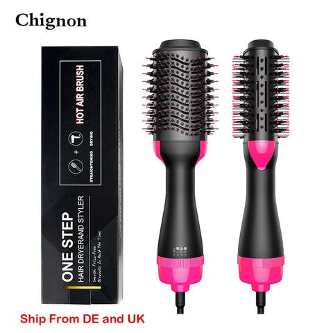 Hair Straightening 
Hair Dryer
Hair Curler
Hot Air Brush
