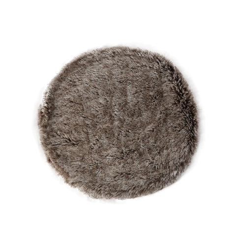 Round Blanket Sleeping Mat for Pets Frugal Finds Galore