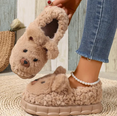 Cotton Slippers Frugal Finds Galore