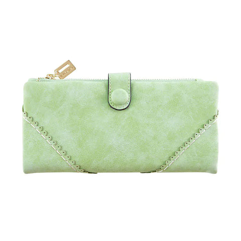 Wallet, Clutch, Handheld Purse Frugal Finds Galore