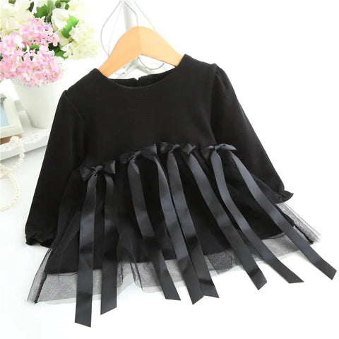 Children's Dress for Girls Frugal Finds Galore