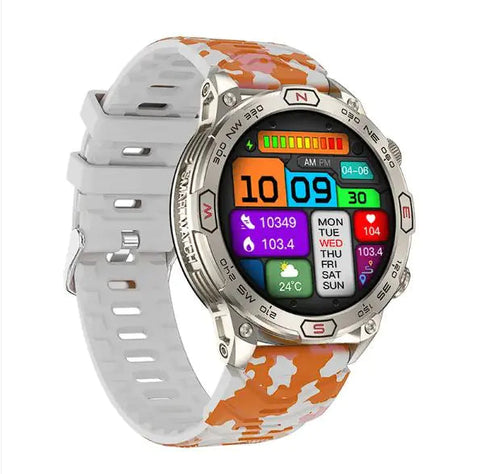 Weatherproof Sports Watch Frugal Finds Galore